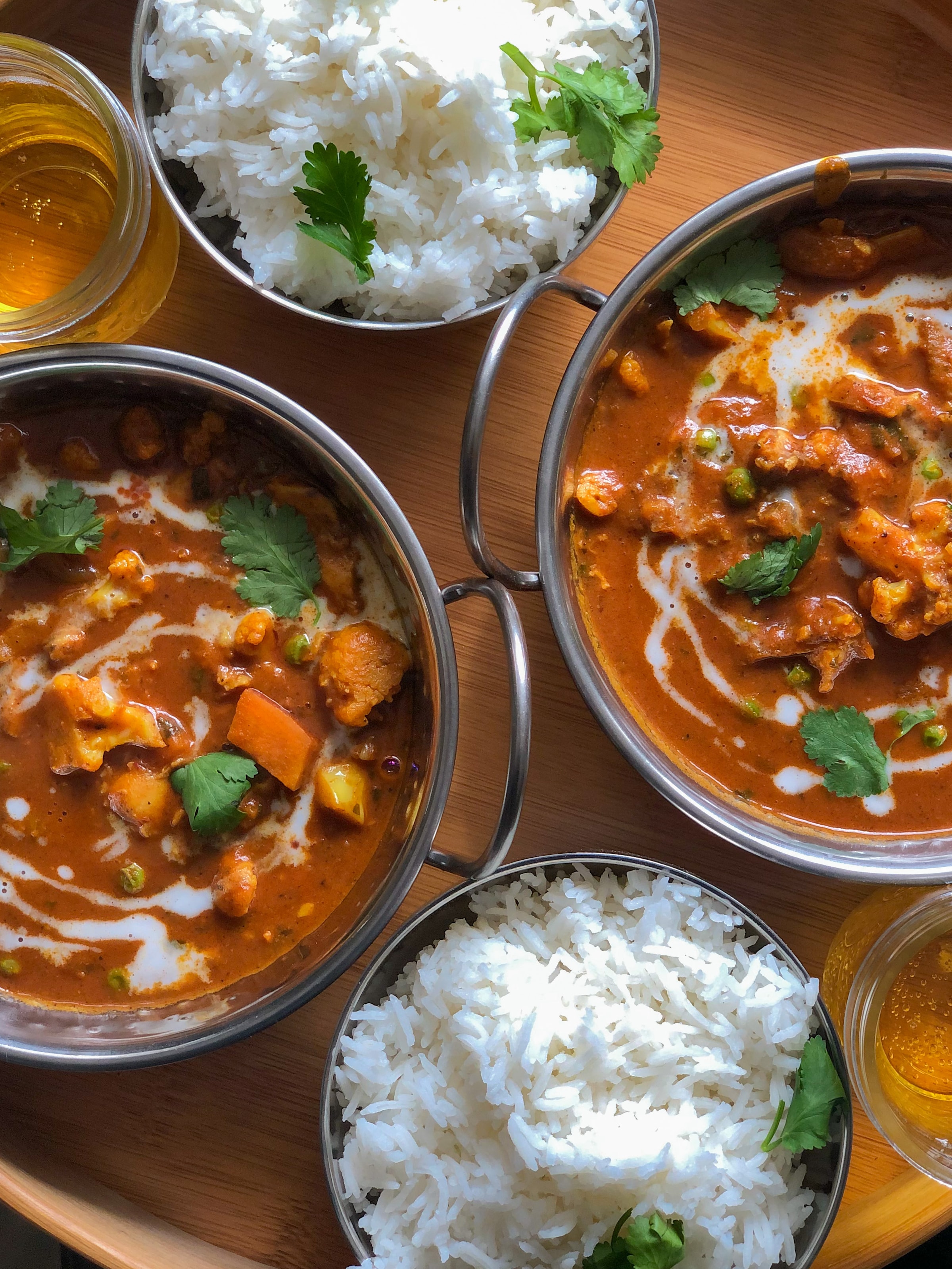 An illustrative of a curry